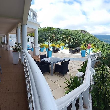 Petit Amour Villa, Seychelles Victoria Ngoại thất bức ảnh