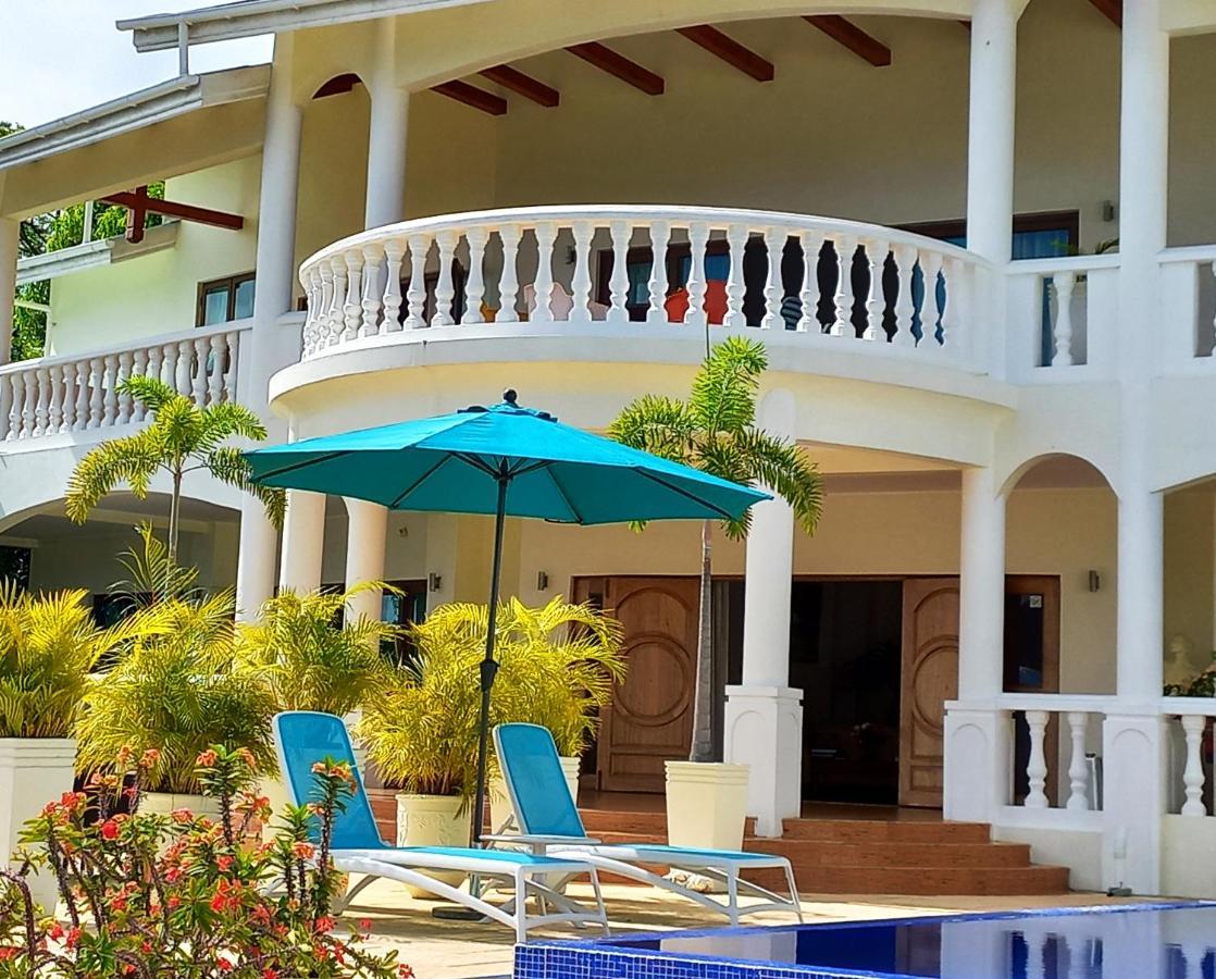 Petit Amour Villa, Seychelles Victoria Ngoại thất bức ảnh