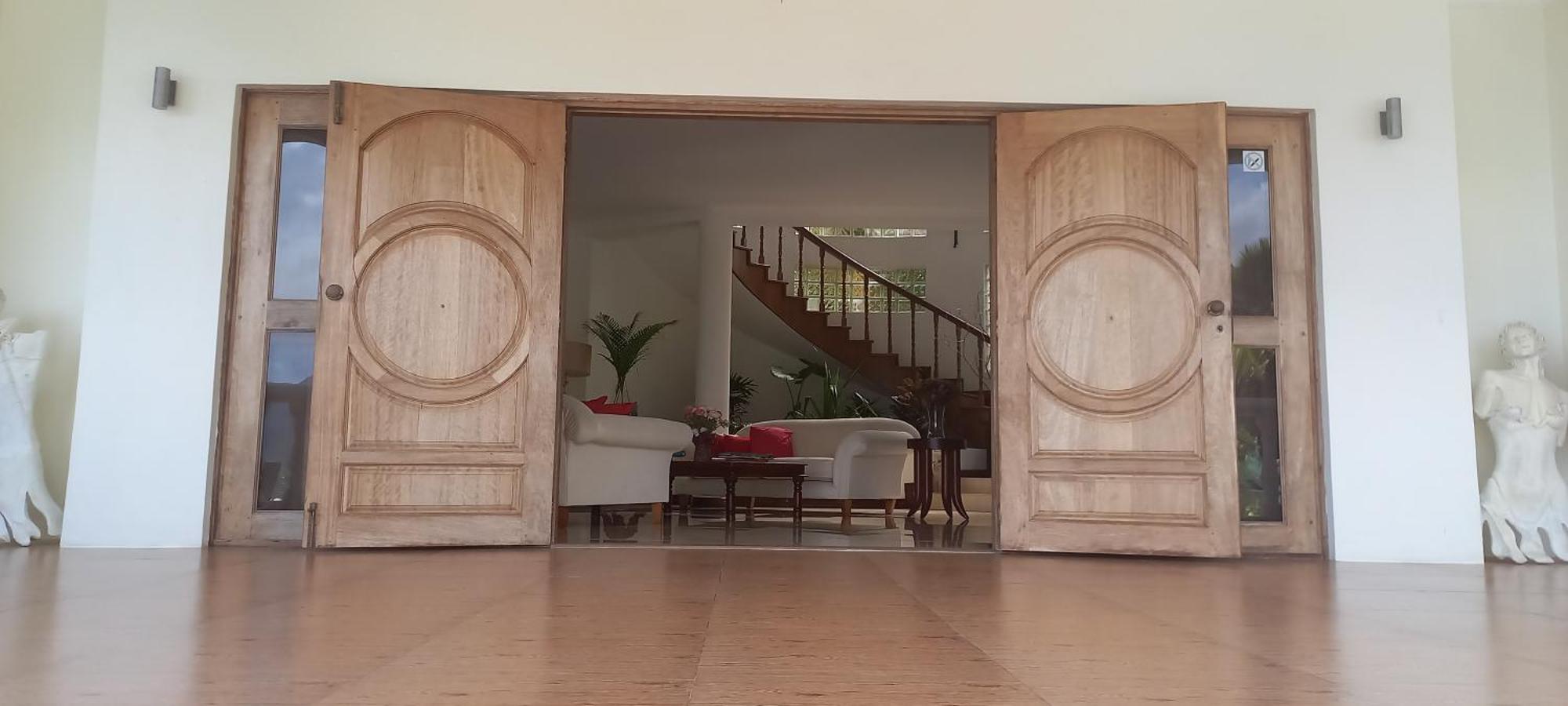 Petit Amour Villa, Seychelles Victoria Ngoại thất bức ảnh