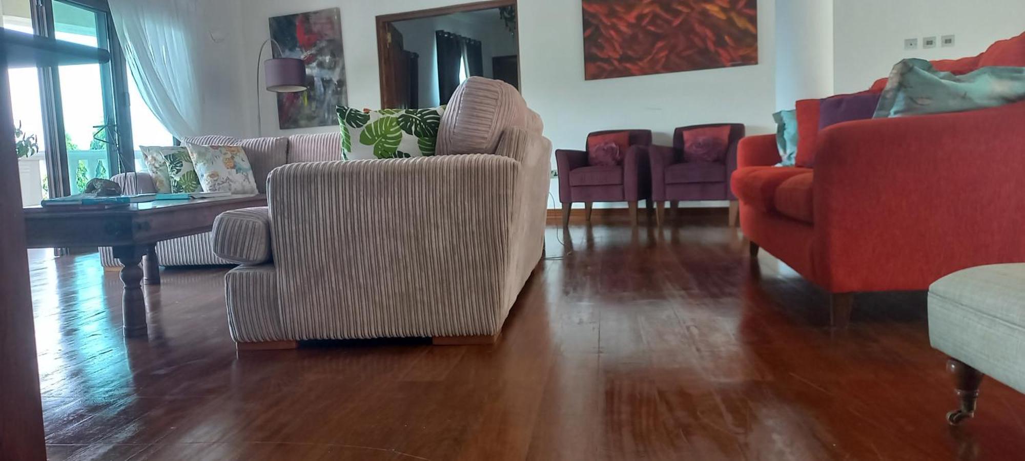 Petit Amour Villa, Seychelles Victoria Ngoại thất bức ảnh
