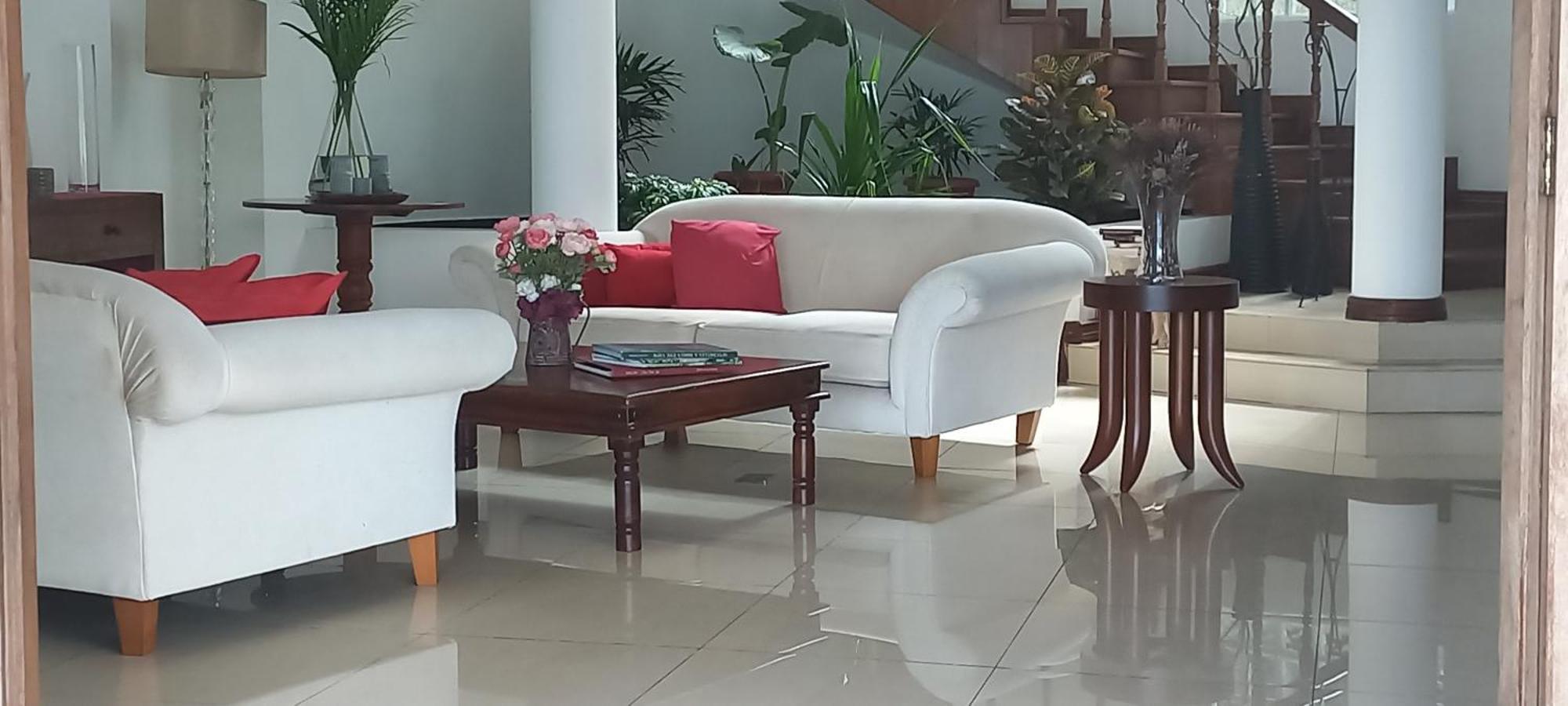 Petit Amour Villa, Seychelles Victoria Ngoại thất bức ảnh