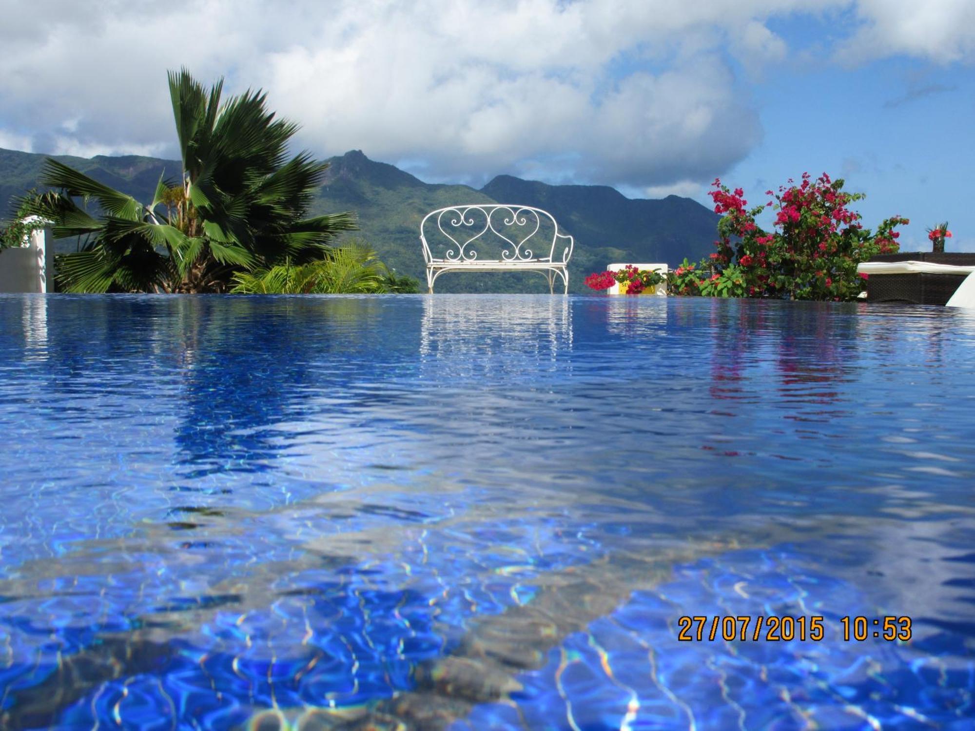 Petit Amour Villa, Seychelles Victoria Ngoại thất bức ảnh