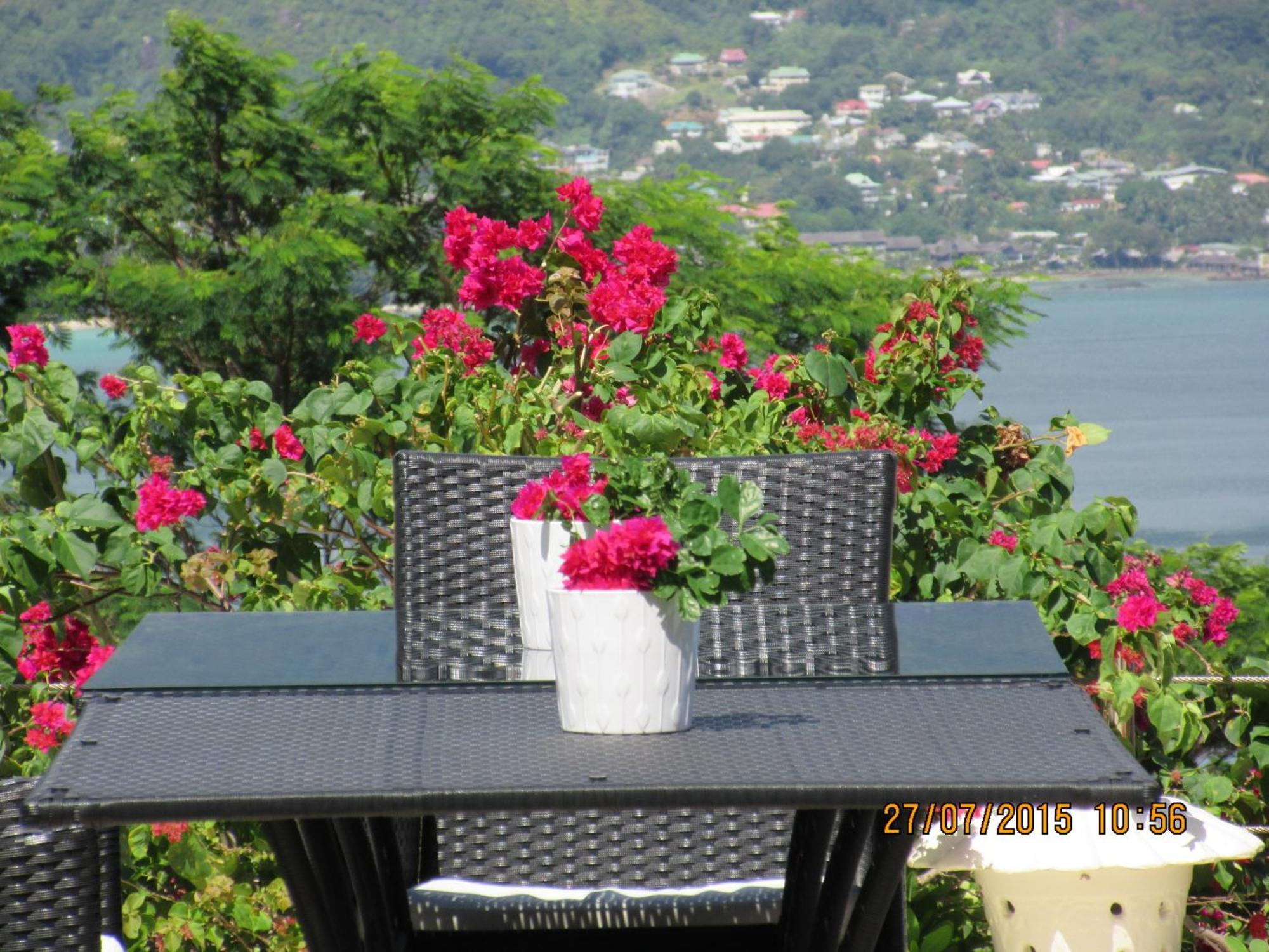 Petit Amour Villa, Seychelles Victoria Ngoại thất bức ảnh