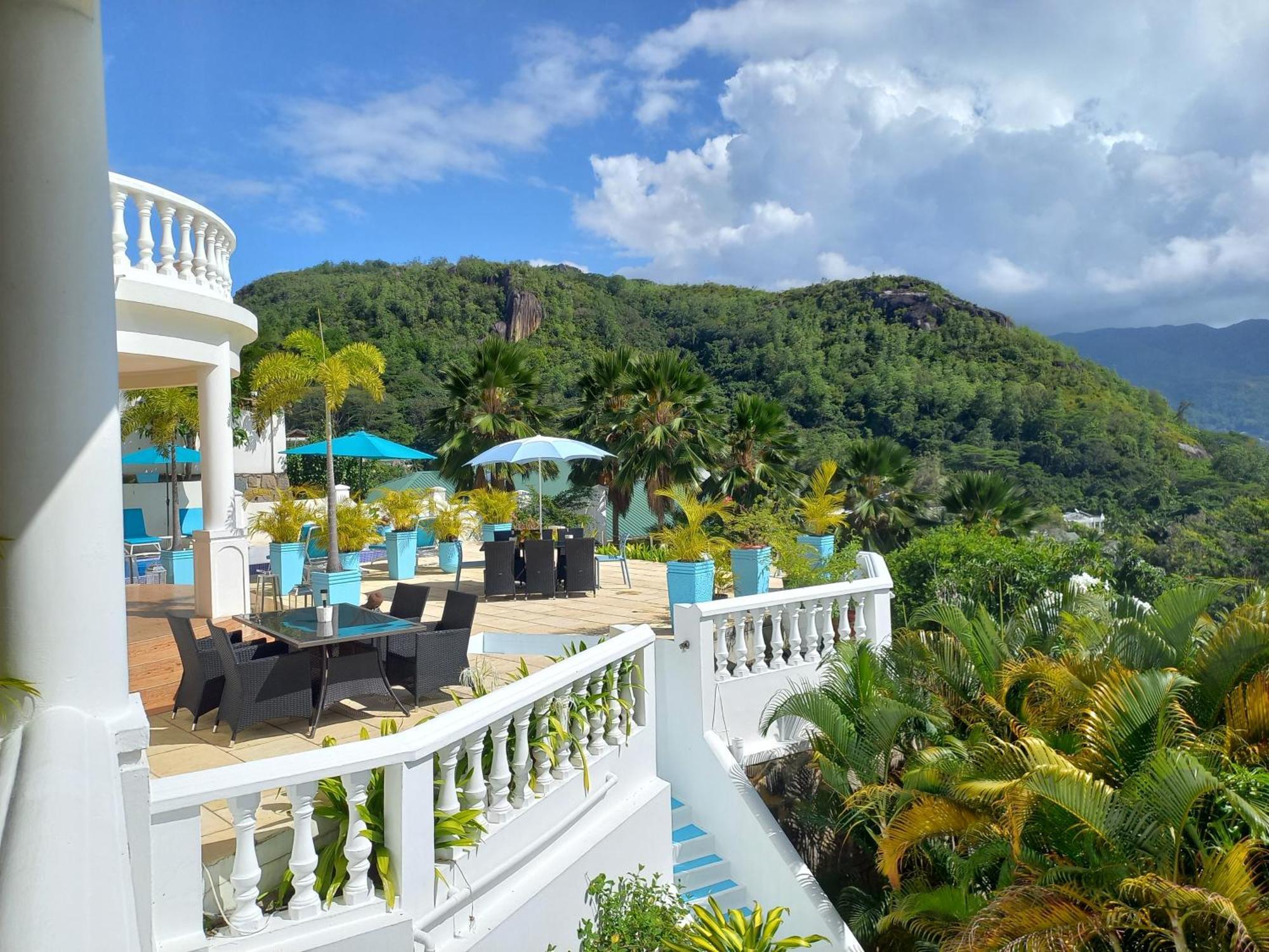 Petit Amour Villa, Seychelles Victoria Ngoại thất bức ảnh
