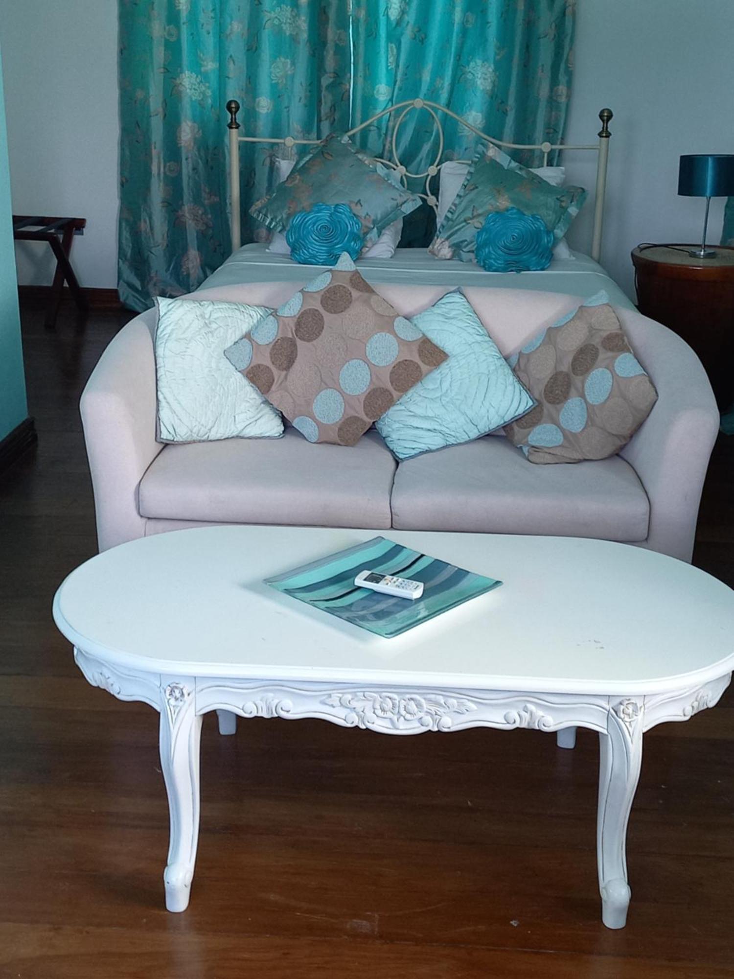 Petit Amour Villa, Seychelles Victoria Phòng bức ảnh